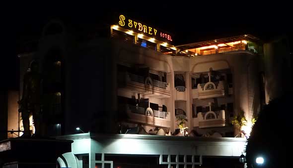 Places To Stay General Santos